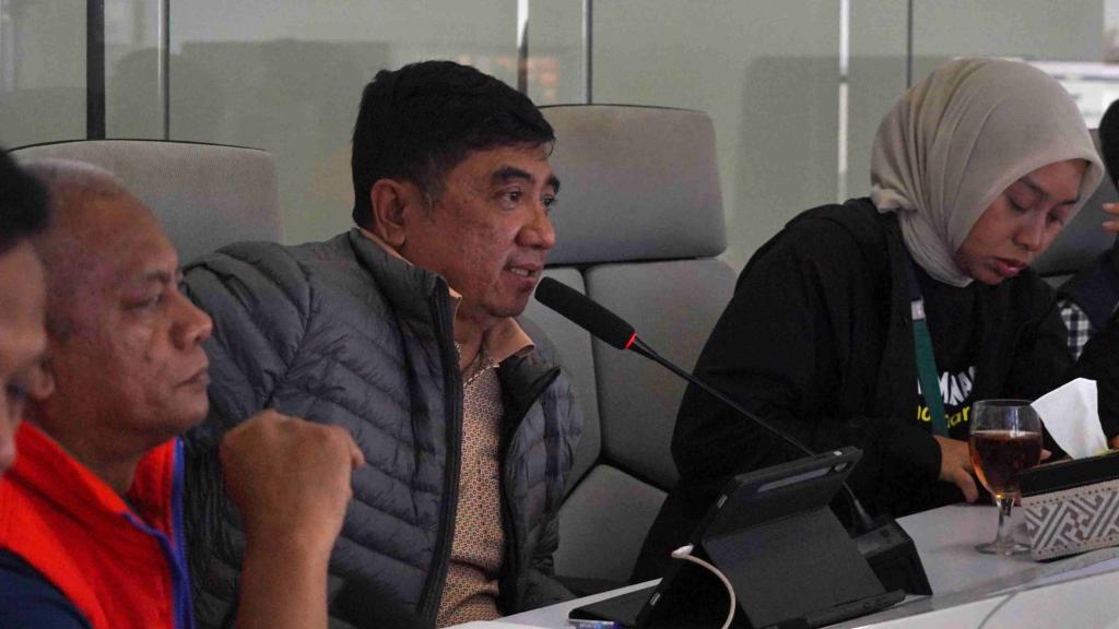 Pemkab Garut Tetapkan Status Siaga Bencana, Warga Diminta Lebih Waspada