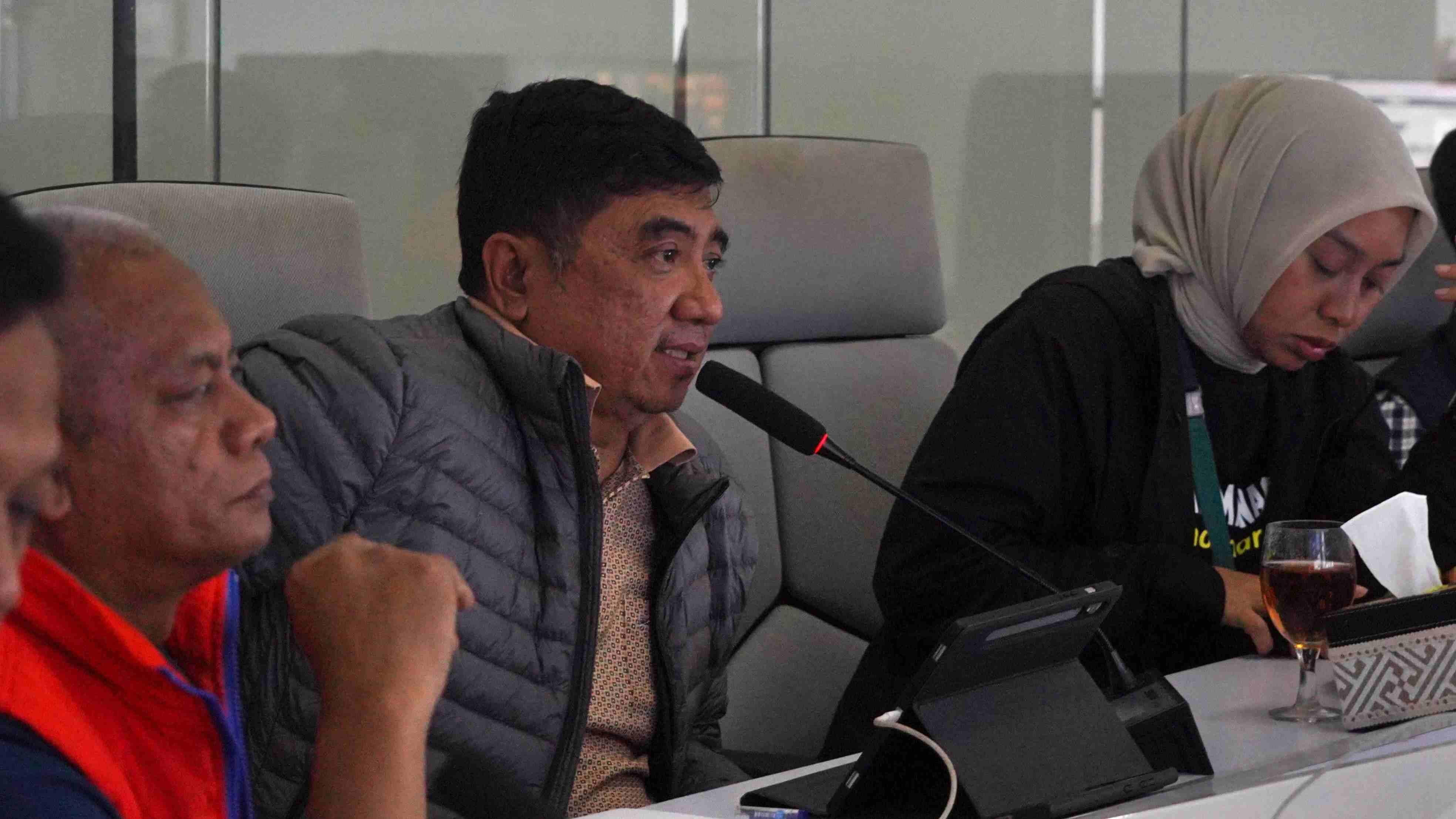 Pemkab Garut Tetapkan Status Siaga Bencana, Warga Diminta Lebih Waspada