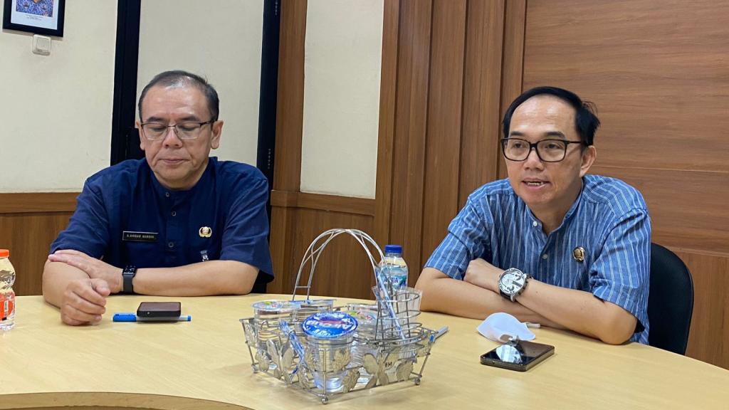 Pemkab Tasikmalaya Targetkan Setiap Desa Miliki Puskemas Pembantu