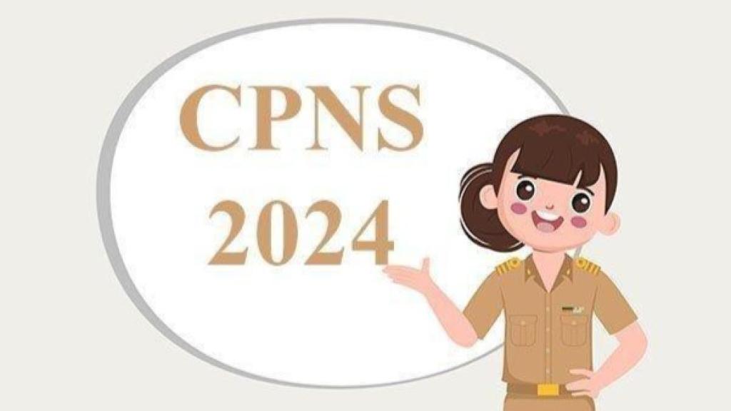 Pemkot Banjar Buka Lowongan CPNS 2024, Ini Formasinya