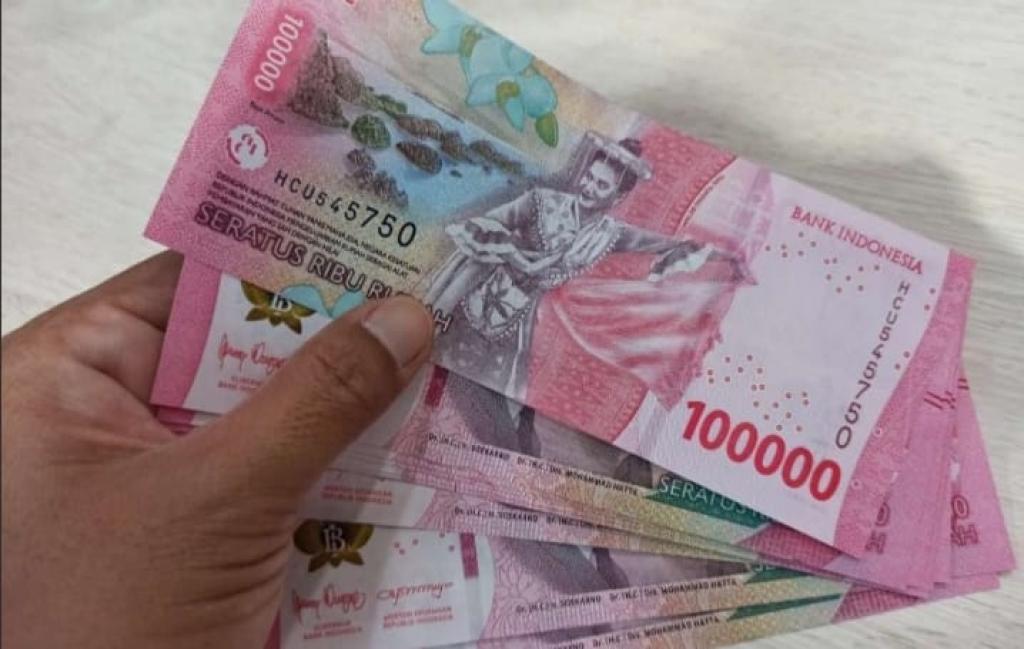 Pemkot Banjar Salurkan Bantuan Rp1 Juta untuk 325 UMKM Melalui Program BUMI Masagi