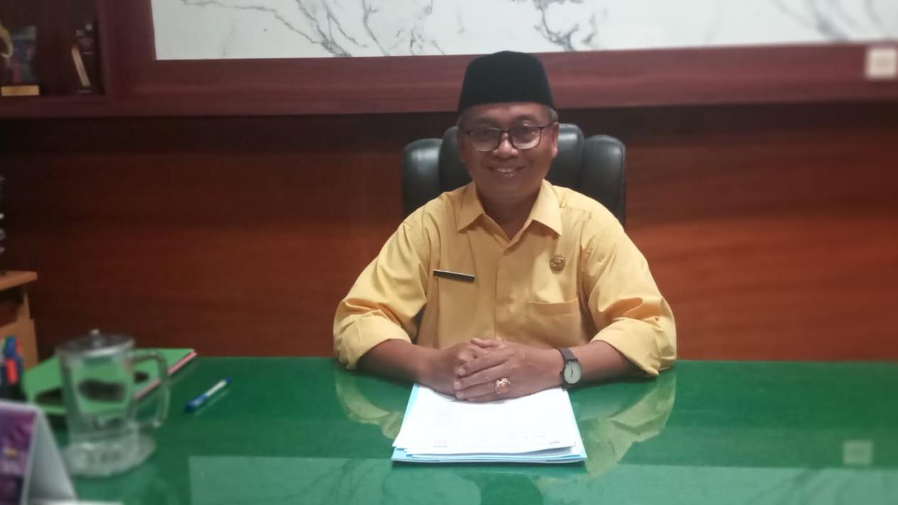 Pemkot Banjar Siap Terapkan Sekolah Lima Hari Mulai Tahun Ajaran 2025/2026