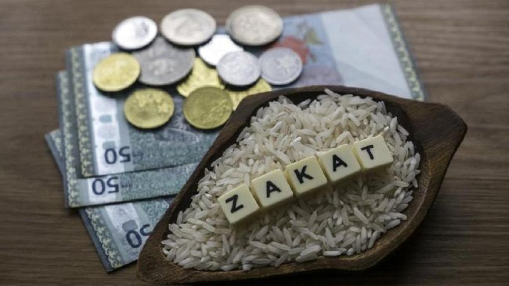 Pemkot Banjar Tetapkan Besaran Zakat Fitrah 2025 Sebesar Rp32.500 per Jiwa