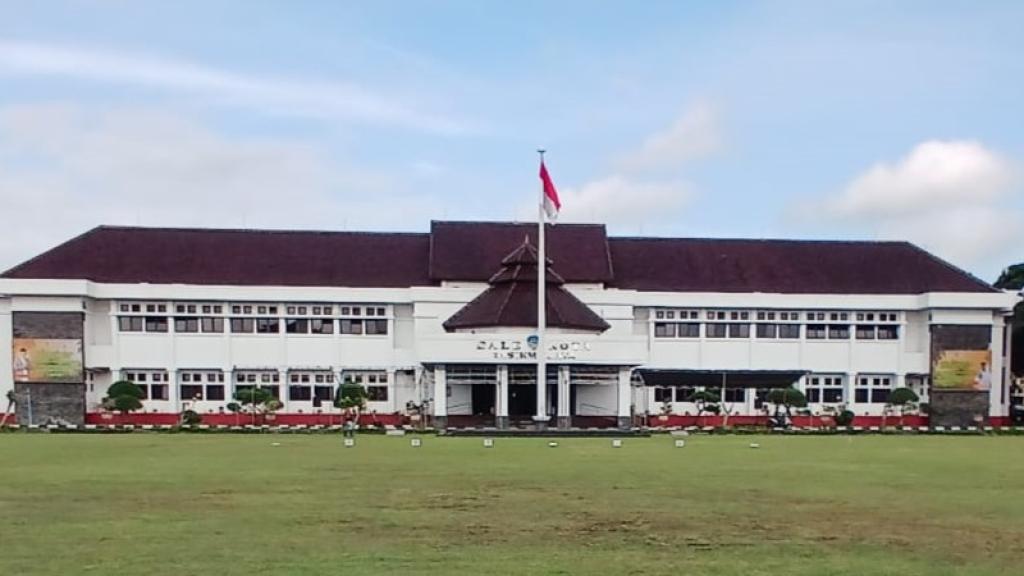 Pemkot Tasikmalaya Anggarkan Rp1,4 Miliar untuk Mobil Dinas Wali Kota dan Wakilnya