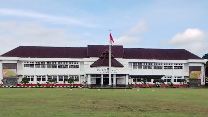 Pemkot Tasikmalaya Anggarkan Rp1,4 Miliar untuk Mobil Dinas Wali Kota dan Wakilnya