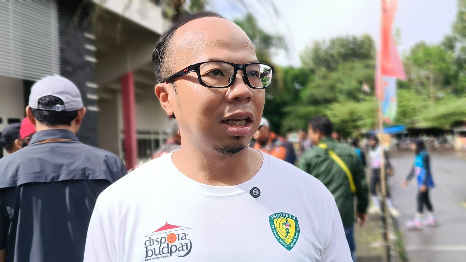 Pemkot Tasikmalaya Dukung Penertiban Bangunan Liar di Atas Irigasi Cimulu, Wali Kota Minta Warga Patuhi Aturan