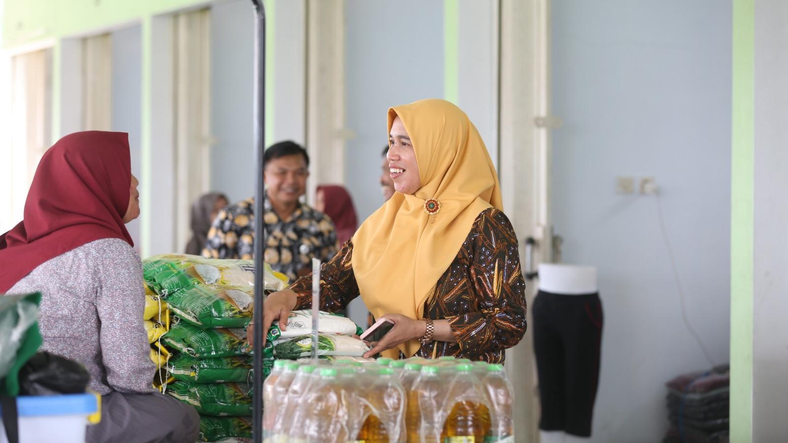 Pemkot Tasikmalaya Gelar Pasar Murah Jelang Nataru 2025: Ini Jadwal dan Lokasinya