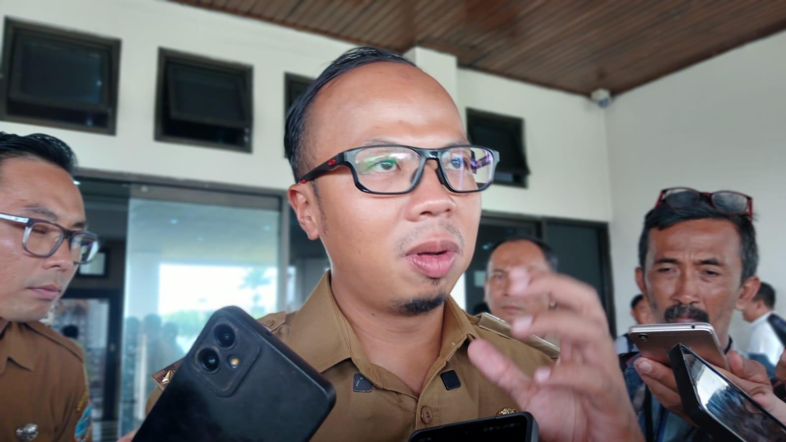 Pemkot Tasikmalaya Kaji Penyesuaian Jam Kerja ASN di Bulan Ramadhan