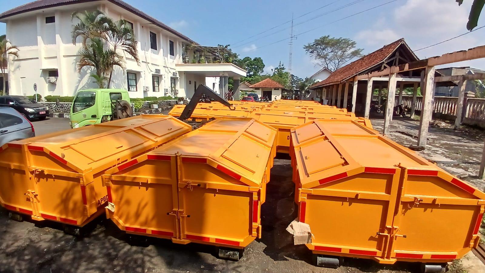 Pemkot Tasikmalaya Realisasikan Pengalihan Anggaran Mobil Dinas untuk Armada Pengelolaan Sampah