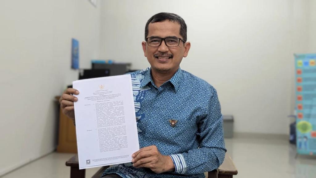 Pemprov Jabar Hapus Tunggakan Pajak Kendaraan Hingga 2024, Warga Banjar Diimbau Manfaatkan Program Pemutihan