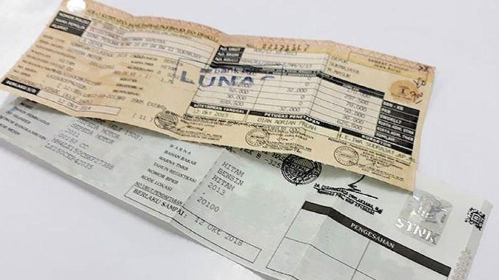 Pemrov Jabar Berikan Diskon PKB hingga Maret 2025, Beban Wajib Pajak Lebih Ringan