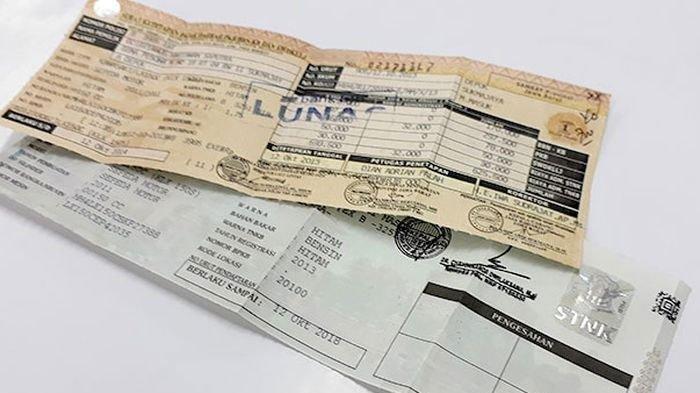 Pemrov Jabar Berikan Diskon PKB hingga Maret 2025, Beban Wajib Pajak Lebih Ringan