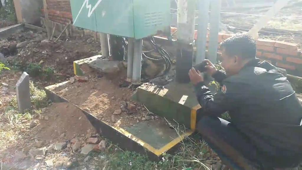 Pencurian Kabel Listrik di Tasikmalaya, 2 Gardu PLN Jadi Sasaran