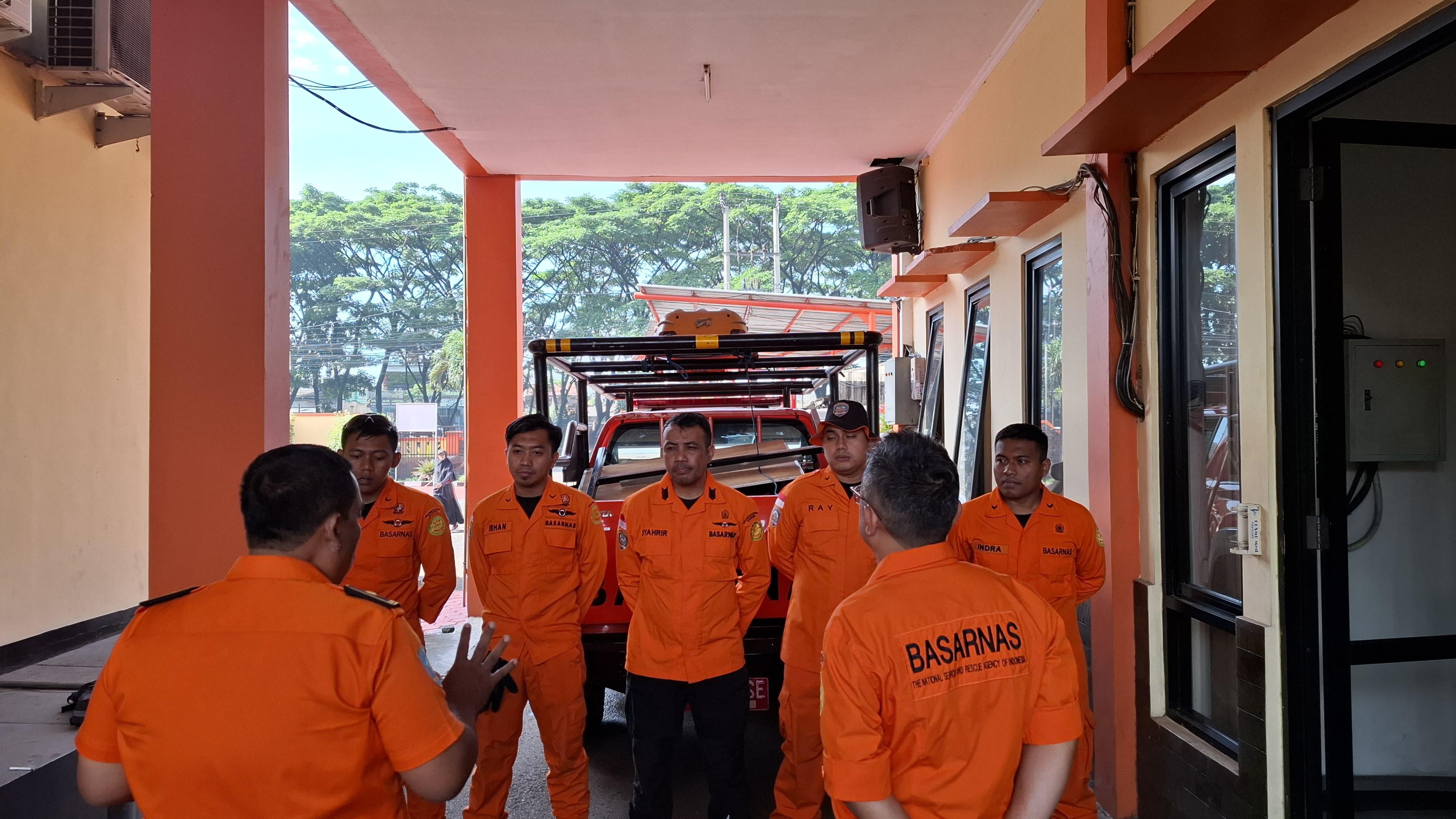 Pendaki Tersesat di Gunung Manglayang, Tim SAR Bandung Gerak Cepat Lakukan Pencarian
