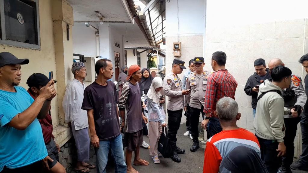 Penemuan Granat Nanas di Padayungan Tasikmalaya, ini Kata Polisi