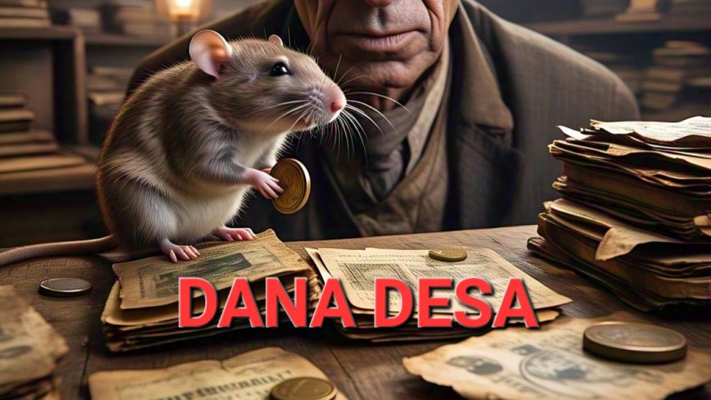 Pengelolaan Dana Desa di Kabupaten Tasikmalaya Jadi Sorotan, Rawan Penyalahgunaan Berujung Pidana