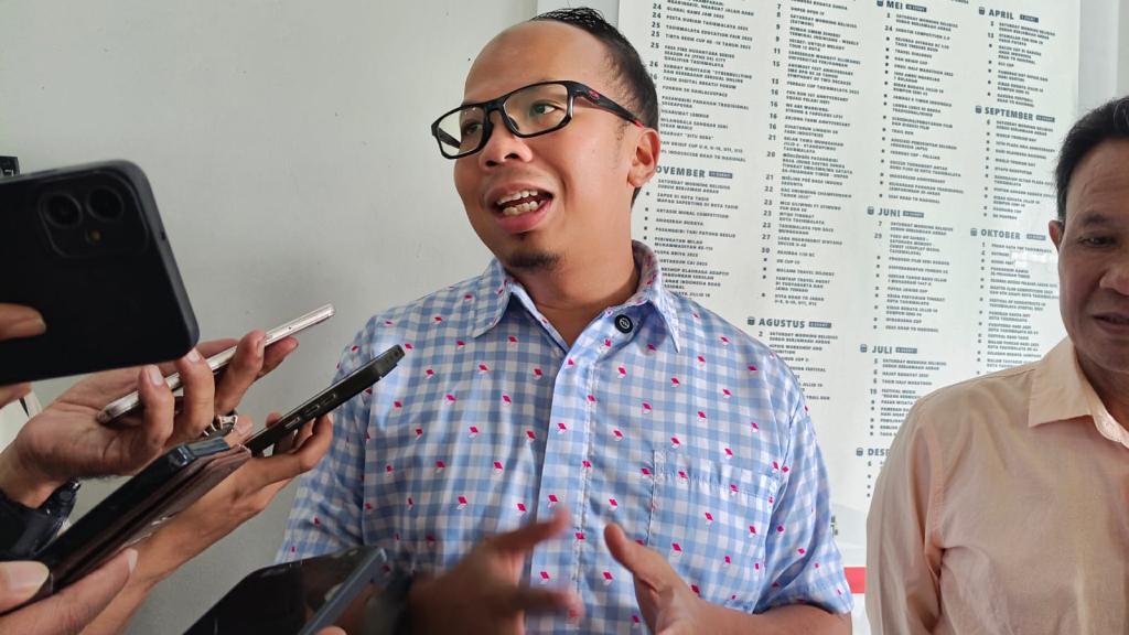 Perayaan HUT ke-24 Kota Tasikmalaya Akan Disebar di Berbagai Zona dan Kecamatan