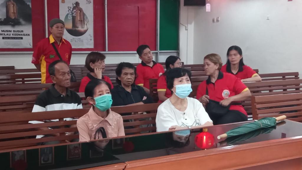 Perayaan Imlek di Kota Banjar, Mempertahankan Tradisi dan Merawat Toleransi