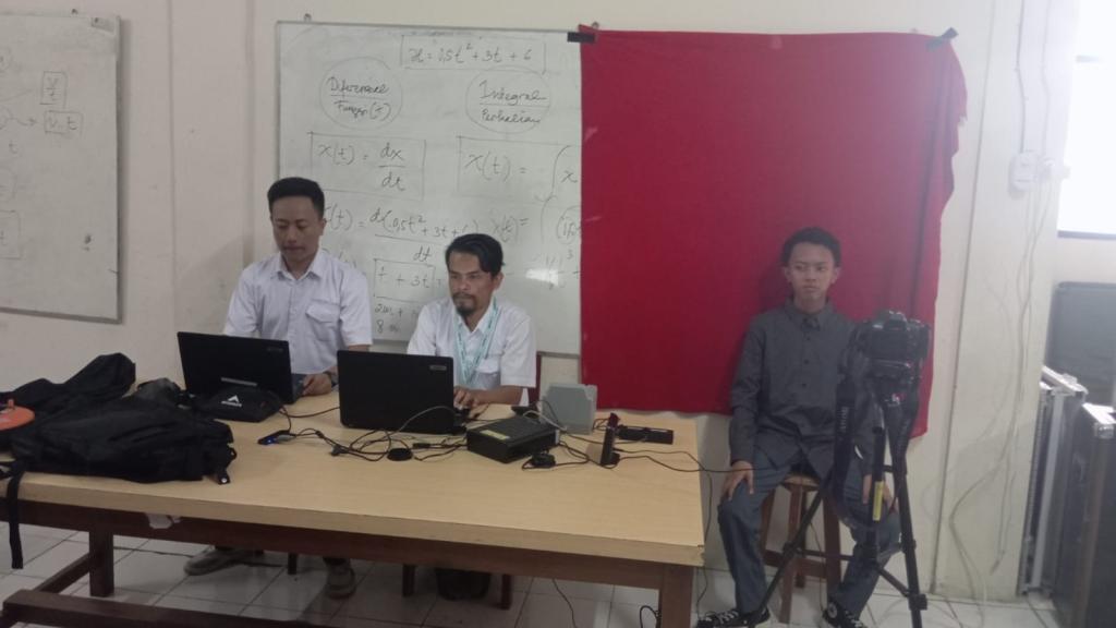 Disdukcapil Kota Tasikmalaya Percepat Perekaman KTP-El Pemilih Pemula dengan Jemput Bola ke Sekolah