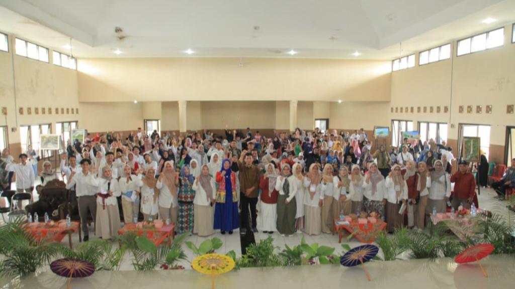 Peringatan Hari Disabilitas Internasional di Tasikmalaya: Mengapresiasi Talenta dan Komitmen untuk Kota Ramah Disabilitas