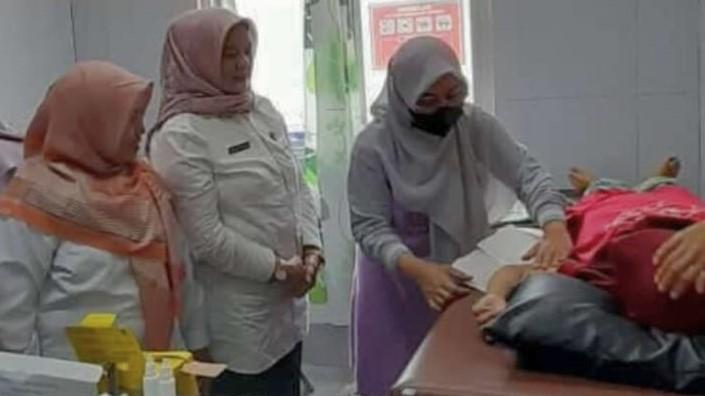 Peringatan Hari Kontrasepsi Sedunia 2024 di Kota Tasikmalaya: Fokus Menurunkan Unmet Need