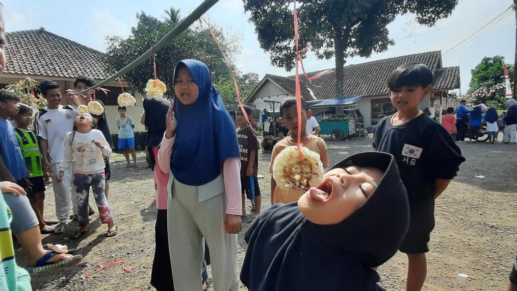 7 Perlombaan Agustusan yang Masih Populer di Masyarakat