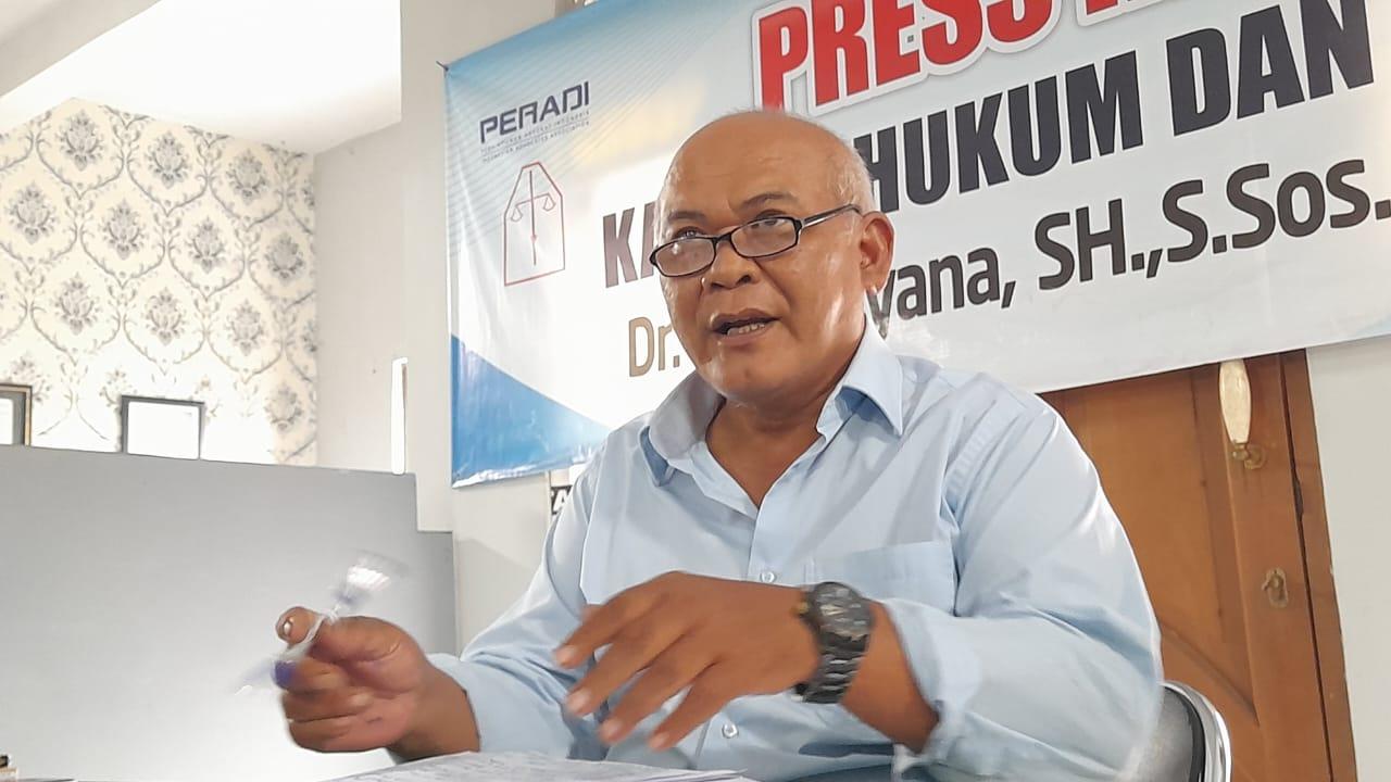 Praktisi Hukum: Pernyataan Rieke Diah Pitaloka Dinilai Berpotensi Menggiring Opini Publik