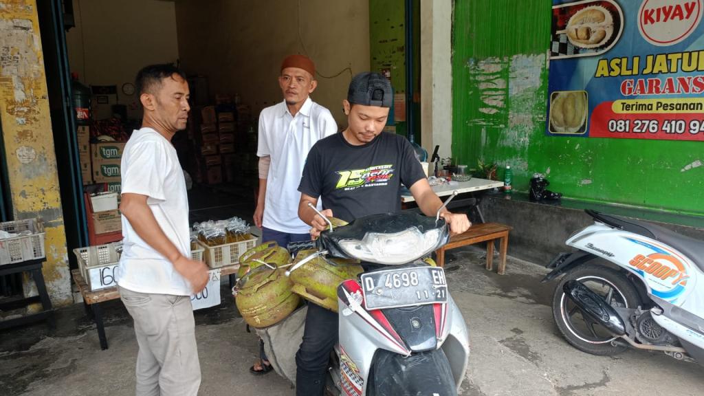 Pertamina Klaim Stok Gas 3 Kg di Tasikmalaya Aman, Warga: Menyulitkan