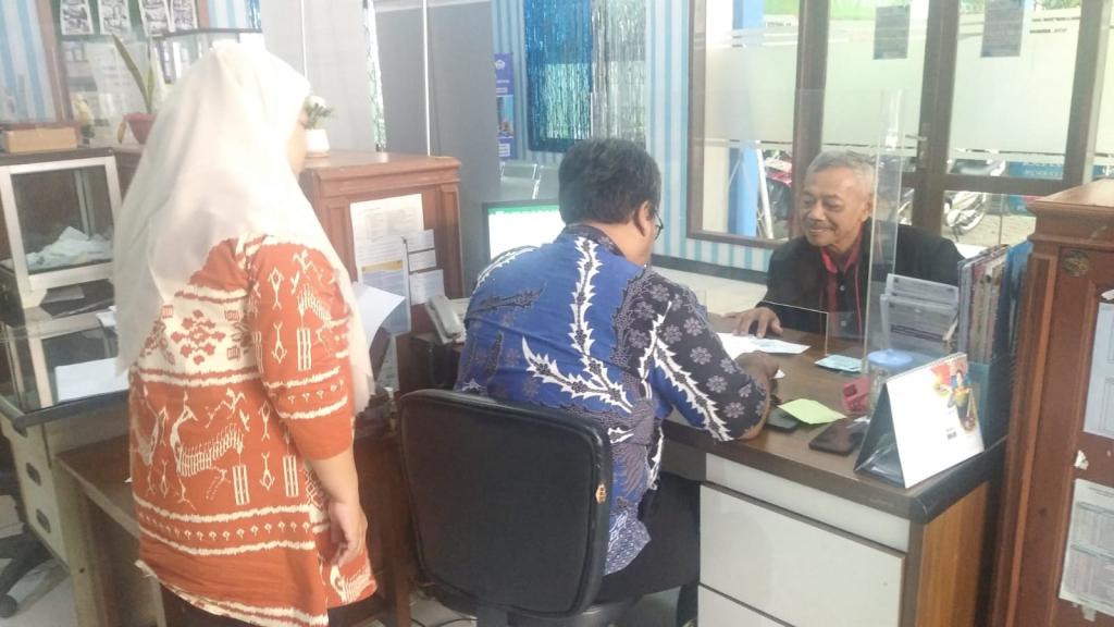 Perumdam Tirta Anom Banjar Bebaskan Biaya Denda dan Sambung Kembali di Bulan Kemerdekaan RI