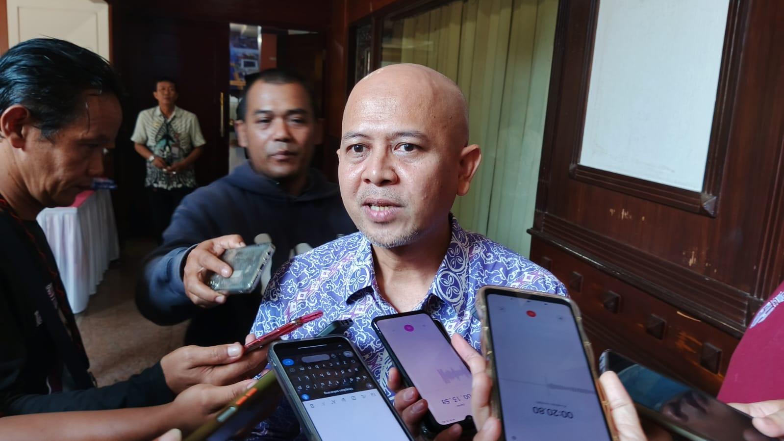 Perumdam Tirta Galuh Ciamis Akan Naikkan Tarif Dasar Air Mulai Januari 2025