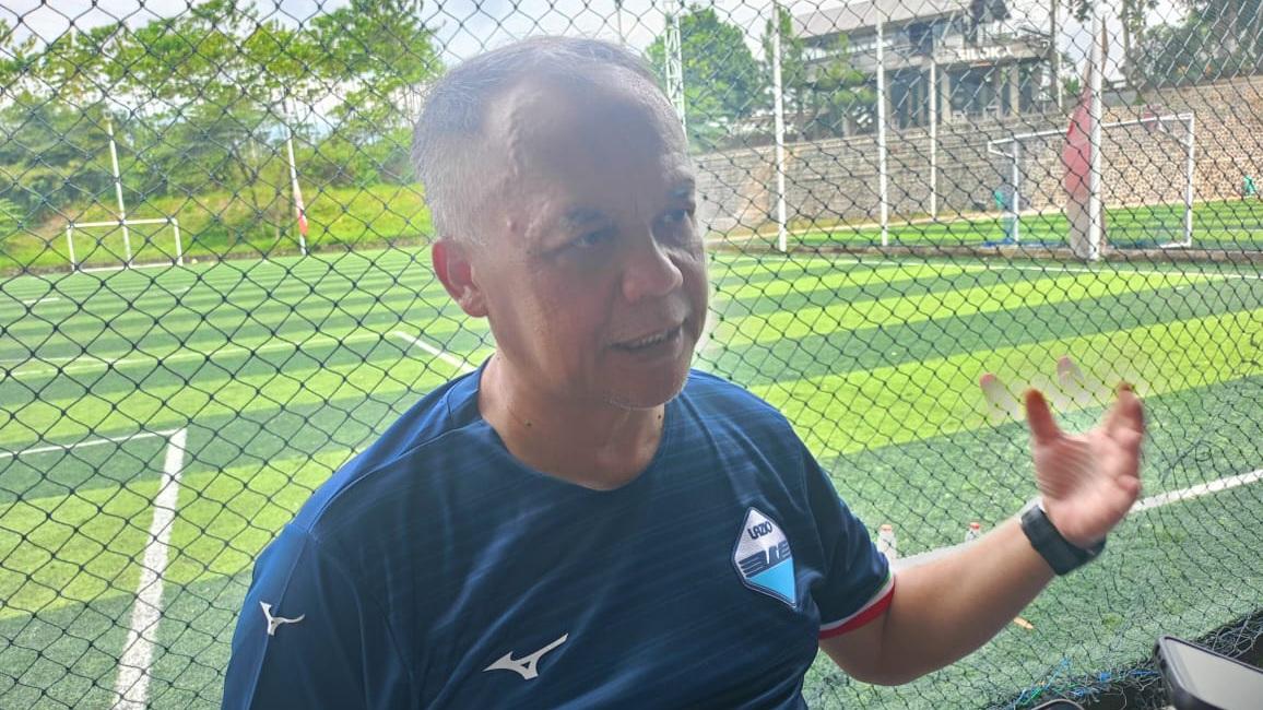 Pj Wali Kota Tasikmalaya Imbau Warga Waspadai Penipuan Berkedok Program MBG