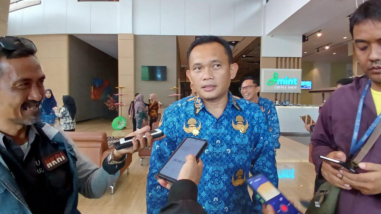 Pj Wali Kota Tasikmalaya Tanggapi Dugaan Pelanggaran Netralitas ASN pada Pilkada 2024