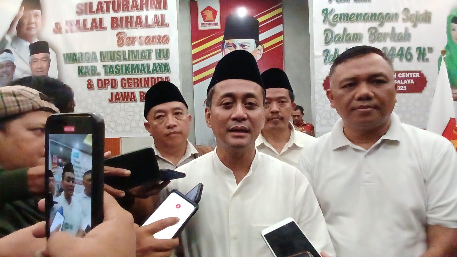 Pleno PSU Pilkada Kabupaten Tasikmalaya Selesai, Cecep–Asep Unggul Raih 446.511 Suara