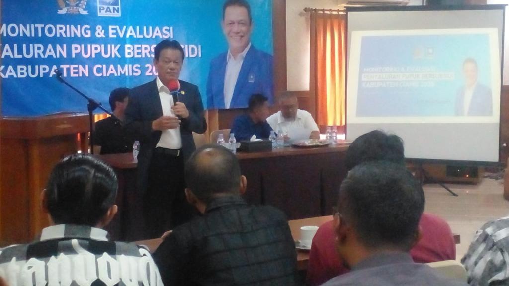 PMK Mewabah di 18 Provinsi, Anggota DPR RI Desak Vaksinasi Massal untuk Selamatkan Peternak