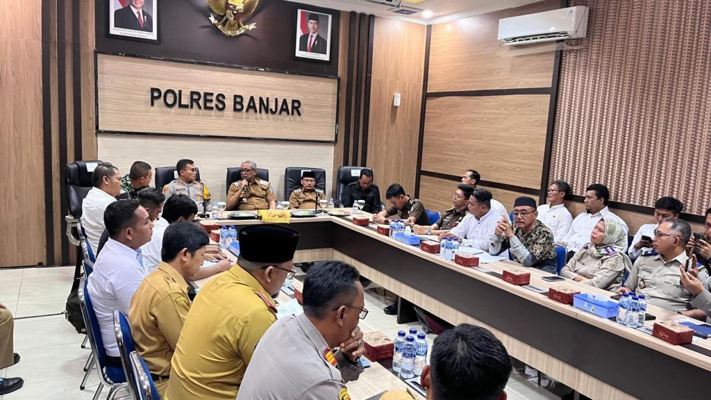 Polemik Lahan Batulawang Mandalare Kota Banjar: HGU Kedaluwarsa, Petani Lokal Menuntut Kepastian