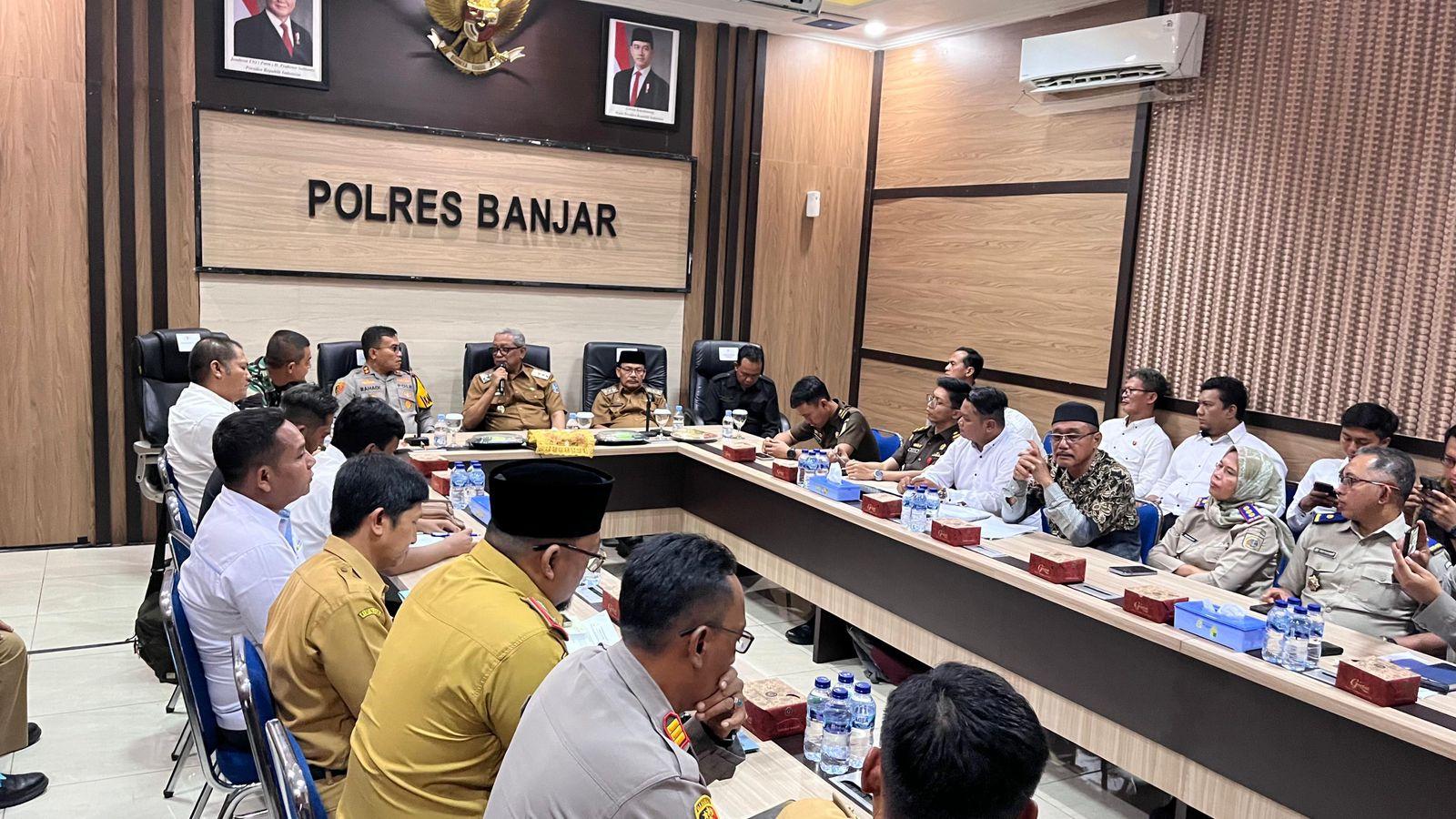 Polemik Lahan Batulawang Mandalare Kota Banjar: HGU Kedaluwarsa, Petani Lokal Menuntut Kepastian