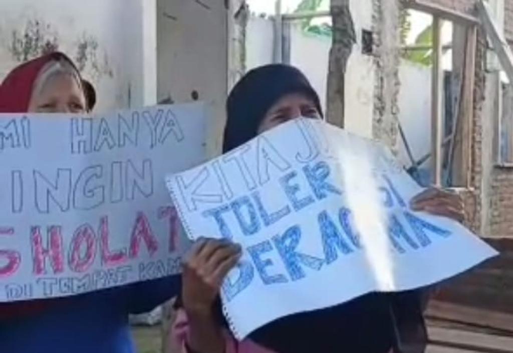 Polemik Larangan Aktivitas Jemaah Ahmadiyah di Kota Banjar: Antara Regulasi dan Kebebasan Beragama