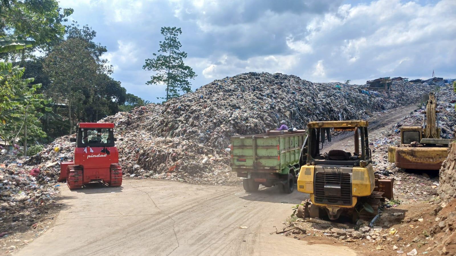 Polemik Lingkungan di Tasikmalaya Tak Kunjung Tuntas, Mahasiswa Angkat Suara