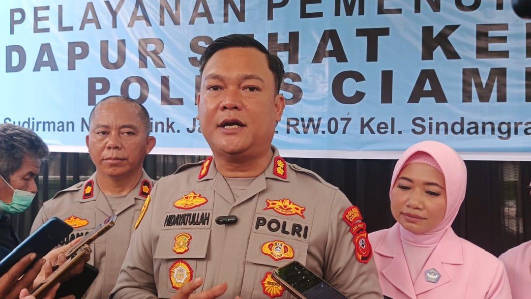 Polisi Dalami Kasus Keracunan Massal Siswa SMPN 4 Pamarican, 5 Masih Dirawat
