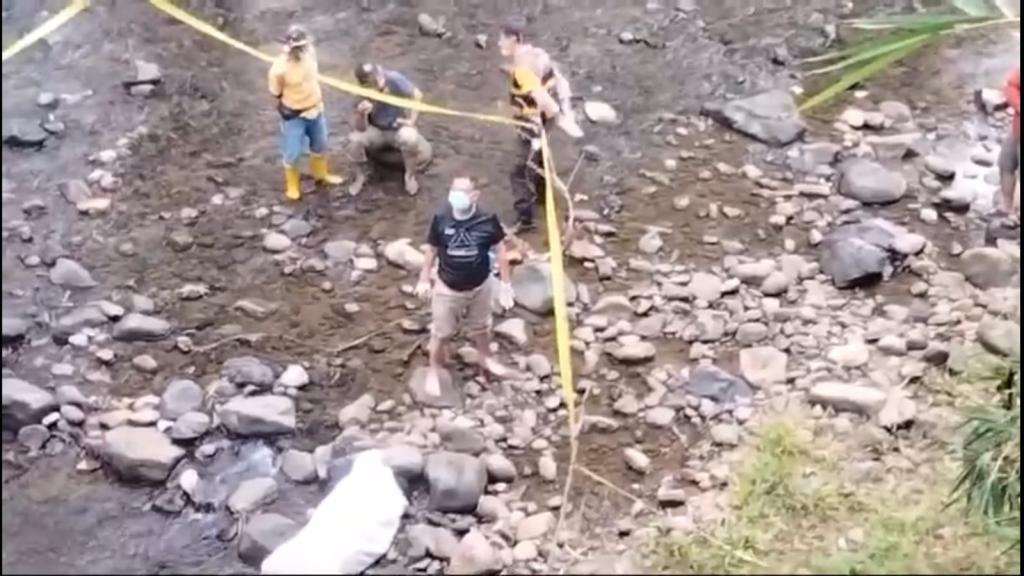 Polisi Periksa 11 Orang Saksi Terkait Penemuan Mayat Perempuan dalam Karung di Jatiwaras Tasikmalaya