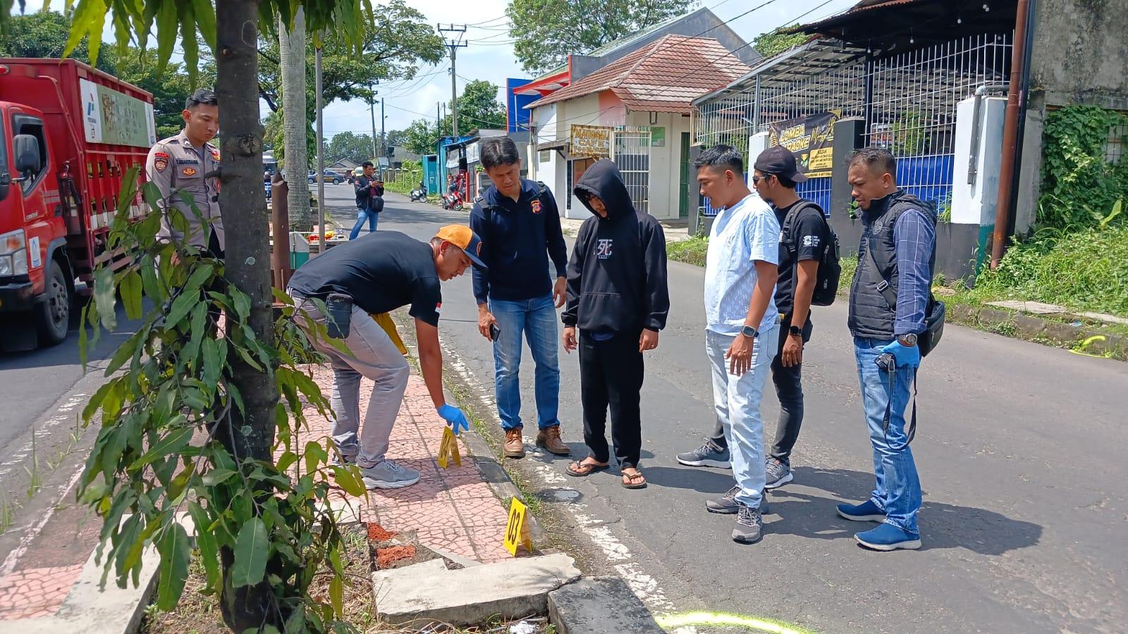 Polisi Tetap Lanjutkan Penyelidikan Kasus Tewasnya Remaja Cisayong Meski Keluarga Cabut Perkara dan Tolak Autopsi