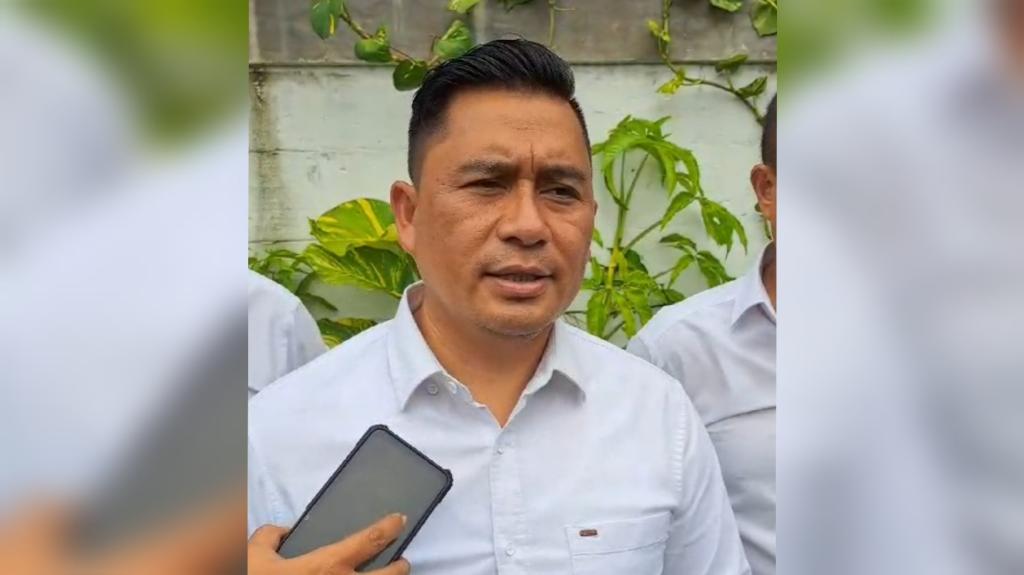 Polisi Tetapkan Sejumlah Tersangka dalam Kasus Tewasnya Pelajar di Jalan Letjen Mashudi Tasikmalaya