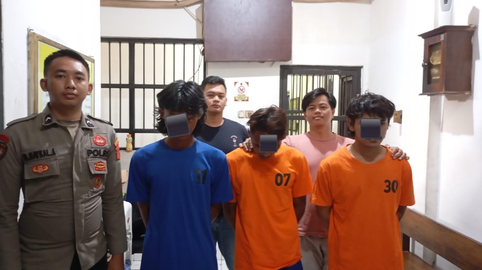 Polisi Tetapkan Tiga Tersangka Kasus Pengeroyokan Anggota Ansor di Tasikmalaya