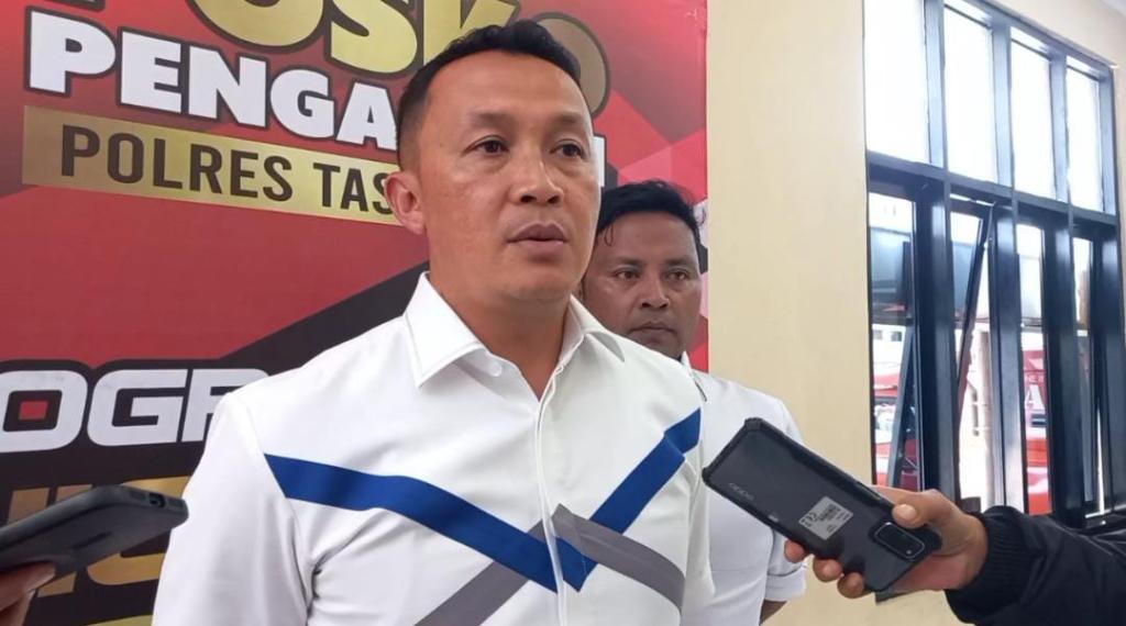 Polres Tasikmalaya Periksa 5 Saksi dalam Kasus Pencabulan Balita Lima Tahun