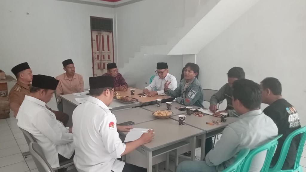 POSNU Kota Banjar Desak Pansel Baznas Jalankan Seleksi Secara Objektif dan Profesional