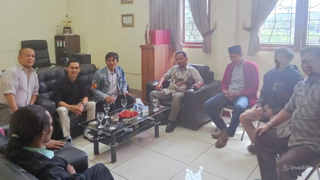 Posnu Kota Banjar Pertanyakan Kejelasan Program Bantuan 3 Juta Rumah