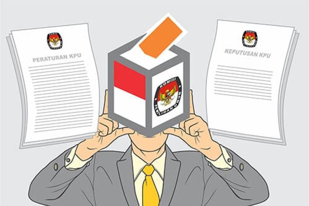 Posnu Pertanyakan Kinerja Bawaslu Kota Banjar