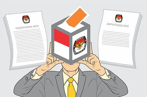 Posnu Pertanyakan Kinerja Bawaslu Kota Banjar