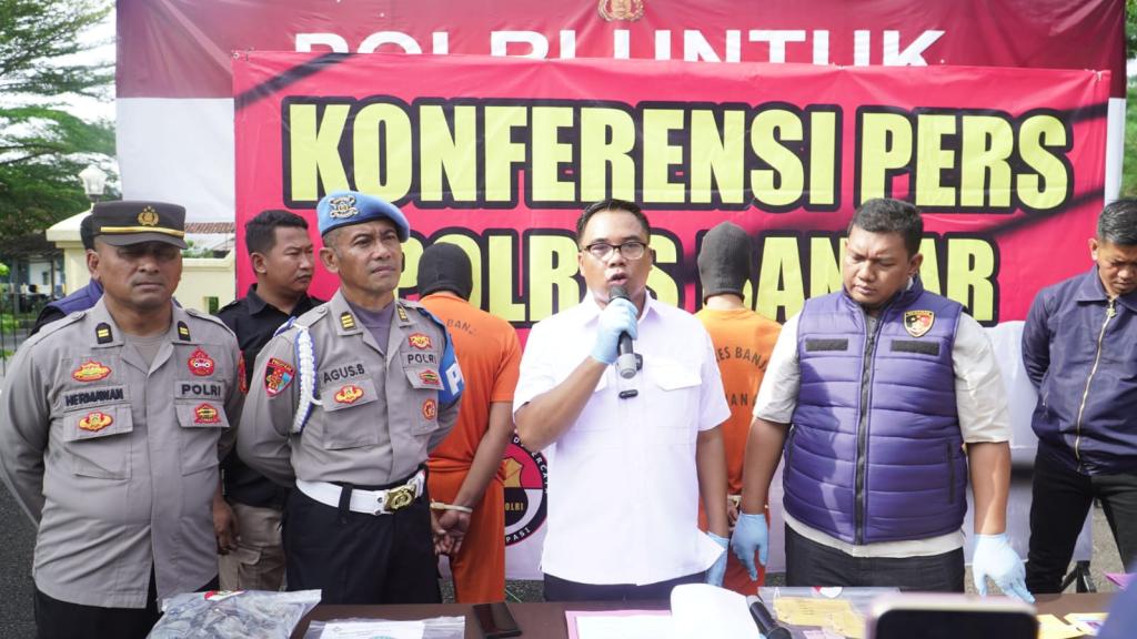 Pria Asal Maluku Tipu Wanita Banjar Bermodus PNS, Uang Pernikahan Digunakan untuk Judi Online