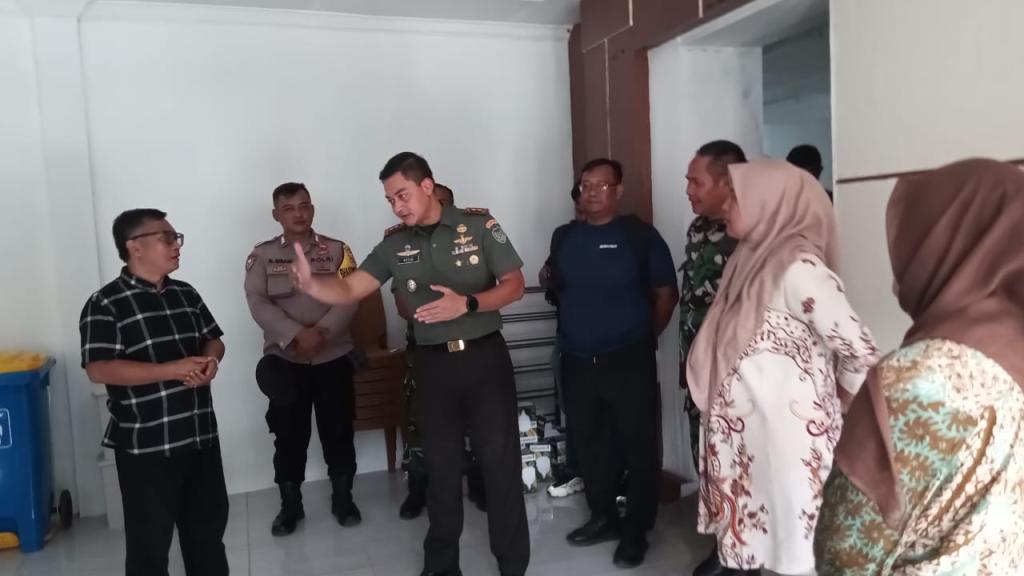 Program Makan Bergizi Gratis di Kota Banjar Dimulai Pekan Depan, Kenapa?